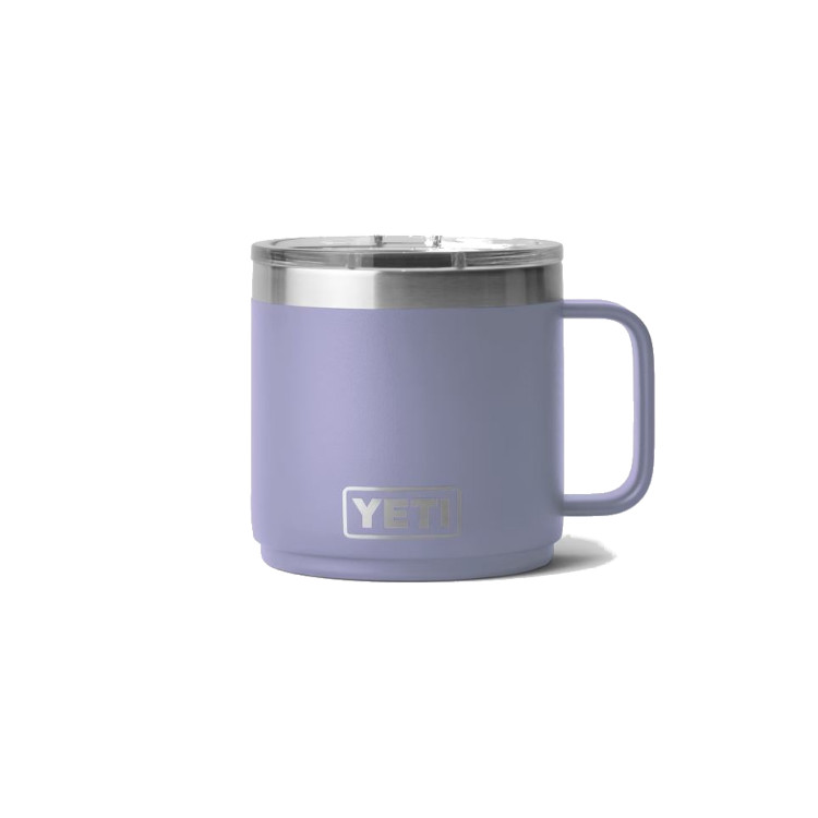 Yeti Rambler 14 oz Mug - Image 9